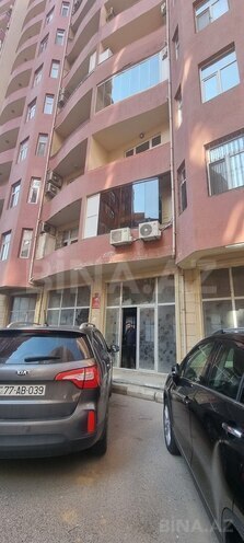 İcarəyə verilir  obyekt 305 m², Şah İsmayıl Xətai m., photo 3 from 11