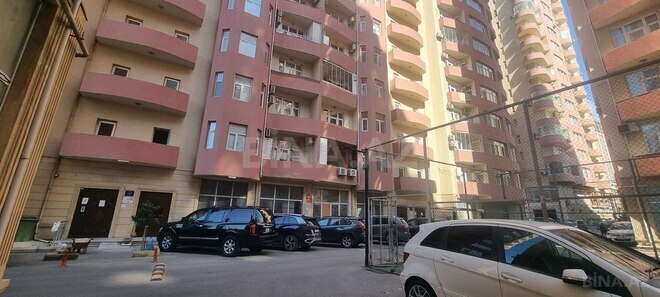 İcarəyə verilir  obyekt 305 m², Şah İsmayıl Xətai m., photo 4 from 11