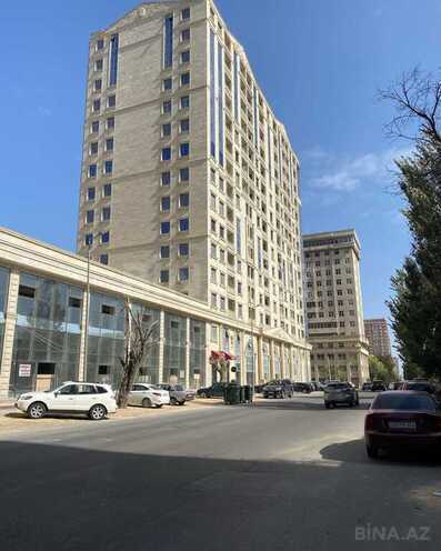 4-комн. новостройка - Насиминский  р. - 181 м² (1)