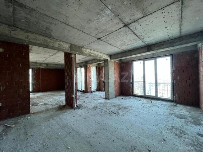 4-комн. новостройка - Насиминский  р. - 181 м² (4)