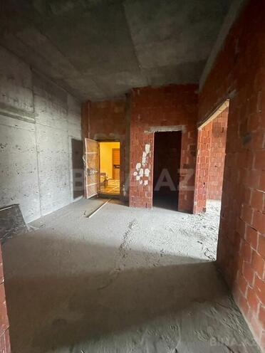 5 otaqlı yeni tikili - Nərimanov r. - 255 m² (5)