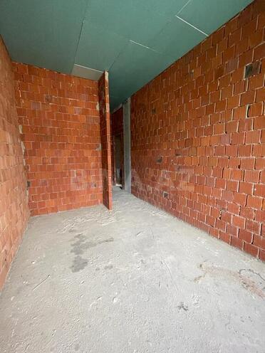5 otaqlı yeni tikili - Nərimanov r. - 255 m² (4)