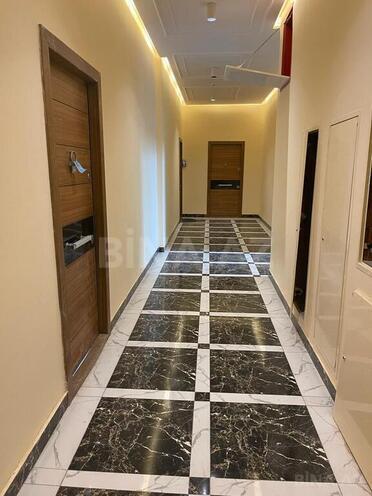 5 otaqlı yeni tikili - Nərimanov r. - 255 m² (6)