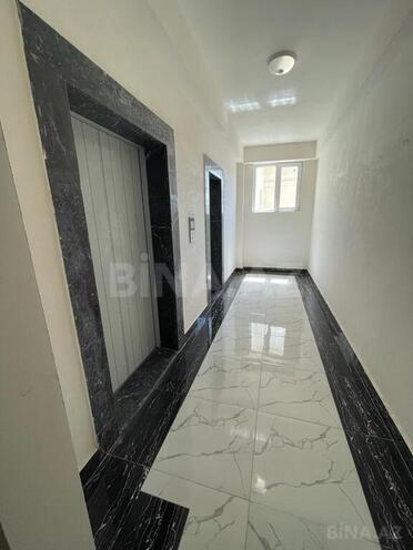 5 otaqlı yeni tikili - Nərimanov r. - 255 m² (10)