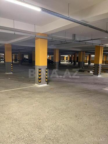 5 otaqlı yeni tikili - Nərimanov r. - 255 m² (11)