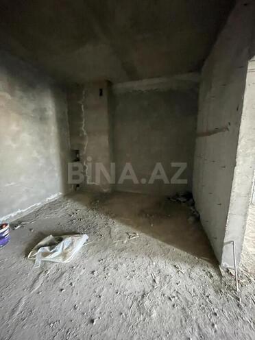 5 otaqlı yeni tikili - Nərimanov r. - 255 m² (19)