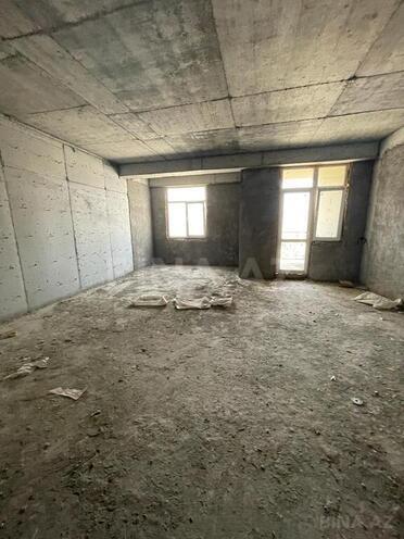 5 otaqlı yeni tikili - Nərimanov r. - 255 m² (12)