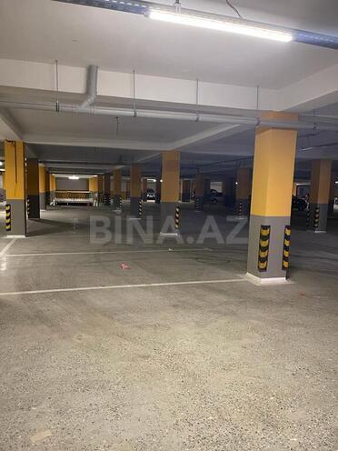 5 otaqlı yeni tikili - Nərimanov r. - 255 m² (16)