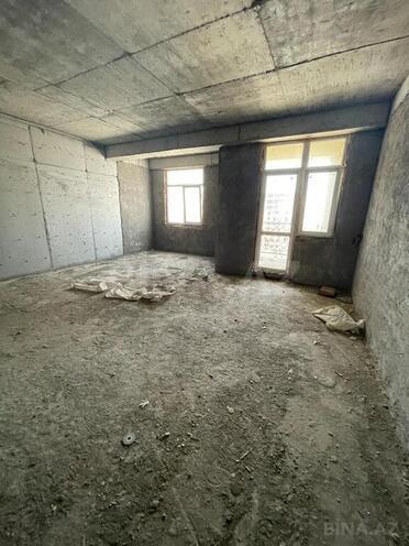 5 otaqlı yeni tikili - Nərimanov r. - 255 m² (8)