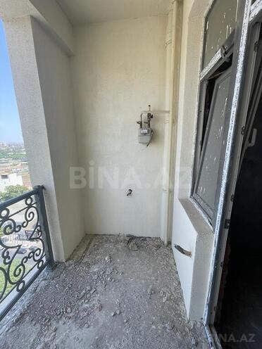 5 otaqlı yeni tikili - Nərimanov r. - 255 m² (17)