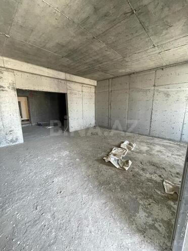 5 otaqlı yeni tikili - Nərimanov r. - 255 m² (13)