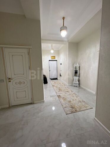 3-комн. новостройка - Сумгаит - 101 м² (2)