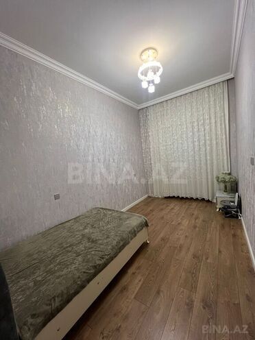 3-комн. новостройка - Сумгаит - 101 м² (8)