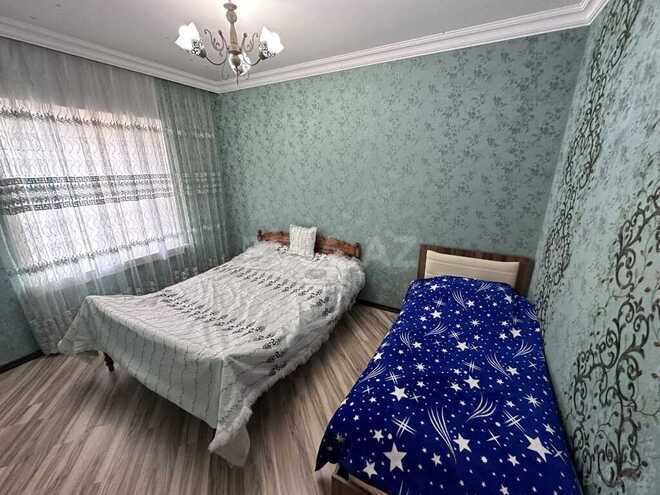 İcarəyə verilir 4 otaqlı həyət evi/bağ evi 100 m², photo 11 from 25