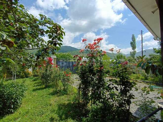 İcarəyə verilir 4 otaqlı həyət evi/bağ evi 100 m², photo 20 from 25
