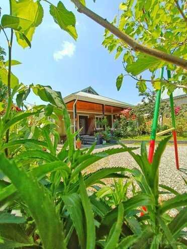 İcarəyə verilir 4 otaqlı həyət evi/bağ evi 100 m², photo 21 from 25