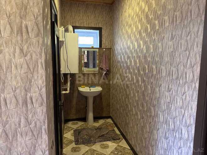 İcarəyə verilir 4 otaqlı həyət evi/bağ evi 100 m², photo 17 from 25