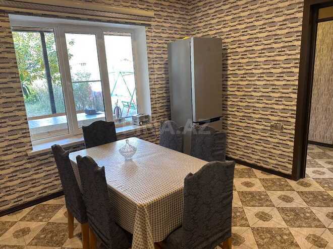 İcarəyə verilir 4 otaqlı həyət evi/bağ evi 100 m², photo 15 from 25