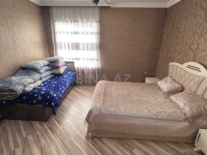 İcarəyə verilir 4 otaqlı həyət evi/bağ evi 100 m², photo 10 from 25