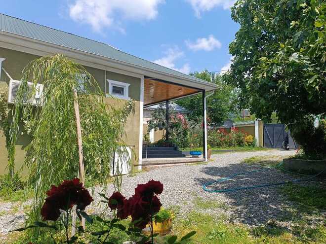 İcarəyə verilir 4 otaqlı həyət evi/bağ evi 100 m², photo 24 from 25