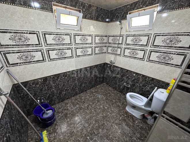 İcarəyə verilir 4 otaqlı həyət evi/bağ evi 100 m², photo 19 from 25