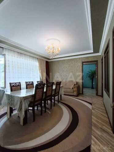 İcarəyə verilir 4 otaqlı həyət evi/bağ evi 100 m², photo 8 from 25