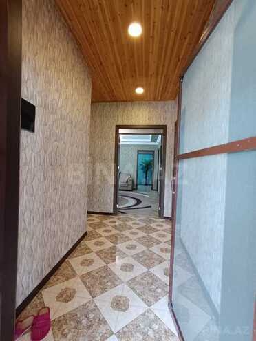 İcarəyə verilir 4 otaqlı həyət evi/bağ evi 100 m², photo 18 from 25