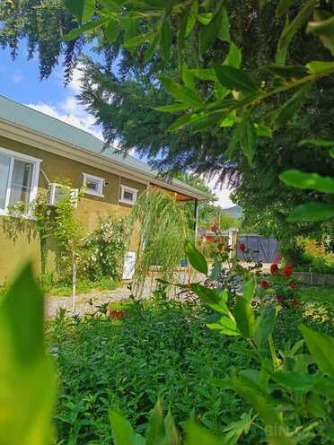 İcarəyə verilir 4 otaqlı həyət evi/bağ evi 100 m², photo 22 from 25
