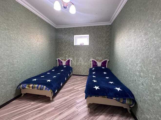 İcarəyə verilir 4 otaqlı həyət evi/bağ evi 100 m², photo 13 from 25