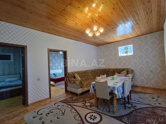 6-комн. дом/дача - Исмаиллы - 180 м² (10)