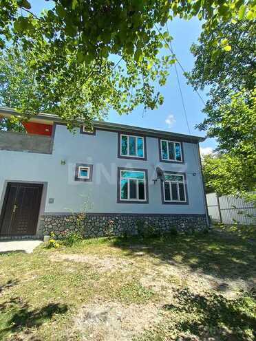 6-комн. дом/дача - Исмаиллы - 180 м² (30)