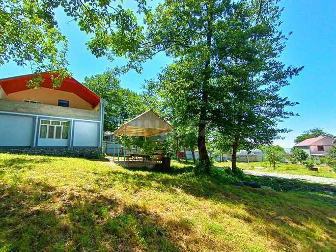 6-комн. дом/дача - Исмаиллы - 180 м² (28)