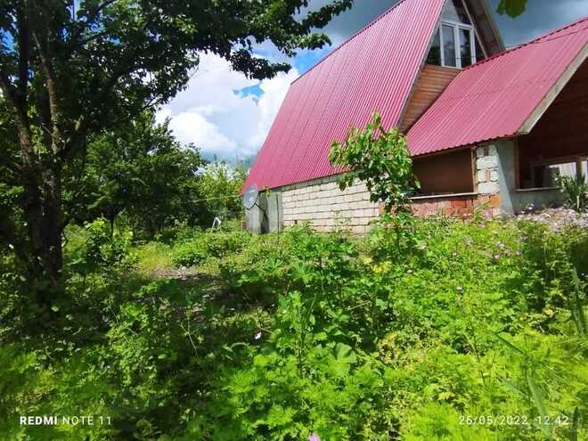 İcarəyə verilir 3 otaqlı həyət evi/bağ evi 80 m², photo 24 from 30