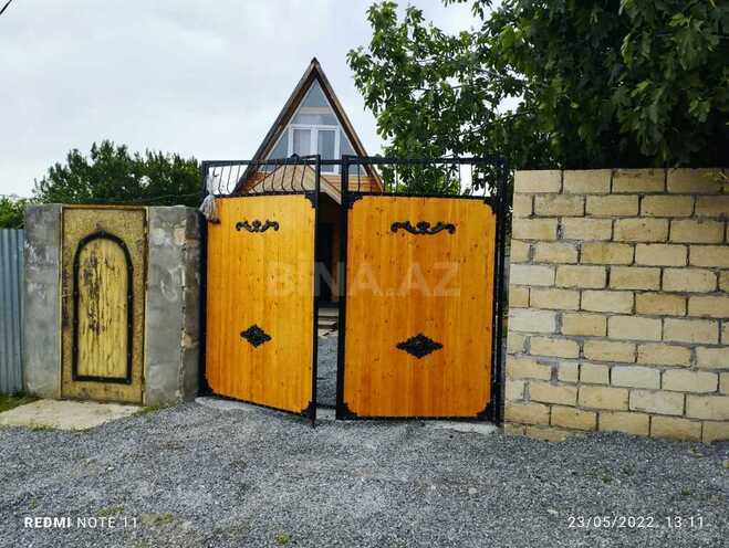 İcarəyə verilir 3 otaqlı həyət evi/bağ evi 80 m², photo 26 from 30