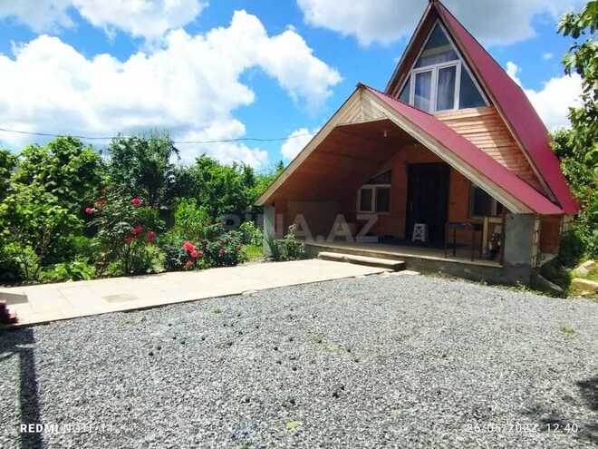 İcarəyə verilir 3 otaqlı həyət evi/bağ evi 80 m², photo 4 from 30