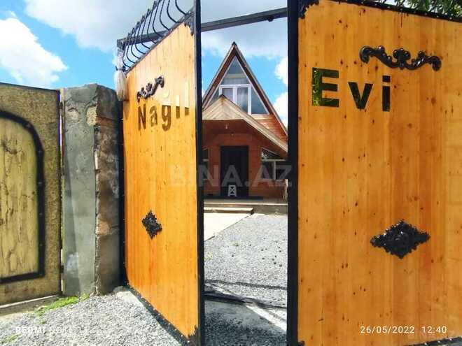 İcarəyə verilir 3 otaqlı həyət evi/bağ evi 80 m², photo 29 from 30