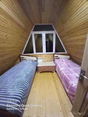 İcarəyə verilir 3 otaqlı həyət evi/bağ evi 80 m², photo 11 from 30