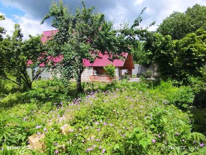 İcarəyə verilir 3 otaqlı həyət evi/bağ evi 80 m², photo 21 from 30