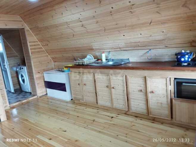 İcarəyə verilir 3 otaqlı həyət evi/bağ evi 80 m², photo 13 from 30