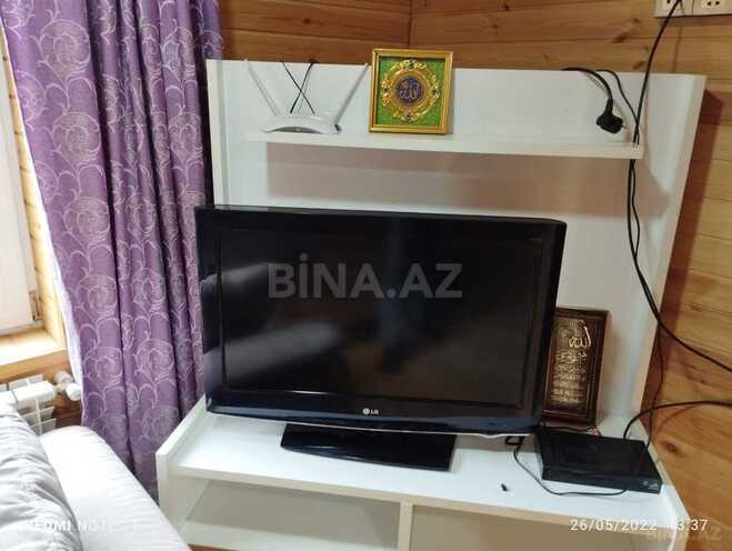 İcarəyə verilir 3 otaqlı həyət evi/bağ evi 80 m², photo 19 from 30