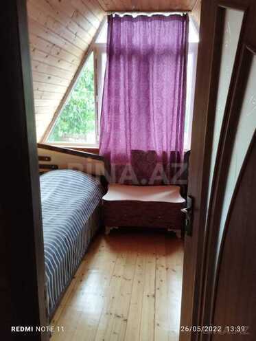 İcarəyə verilir 3 otaqlı həyət evi/bağ evi 80 m², photo 12 from 30