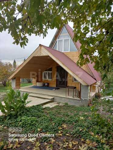 İcarəyə verilir 3 otaqlı həyət evi/bağ evi 80 m², photo 28 from 30