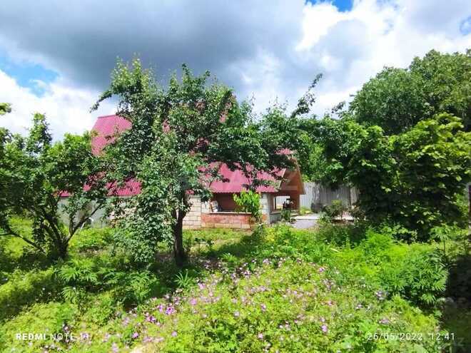 İcarəyə verilir 3 otaqlı həyət evi/bağ evi 80 m², photo 25 from 30