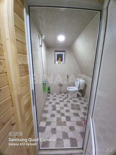 İcarəyə verilir 3 otaqlı həyət evi/bağ evi 80 m², photo 17 from 30