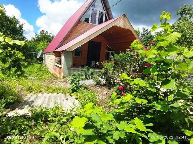 İcarəyə verilir 3 otaqlı həyət evi/bağ evi 80 m², photo 23 from 30