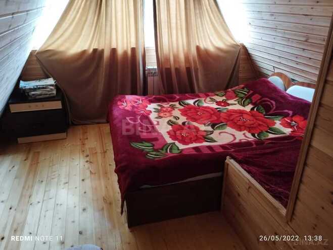 İcarəyə verilir 3 otaqlı həyət evi/bağ evi 80 m², photo 10 from 30