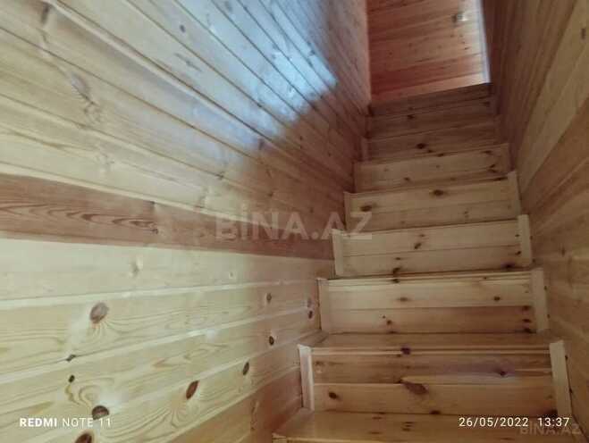 İcarəyə verilir 3 otaqlı həyət evi/bağ evi 80 m², photo 14 from 30