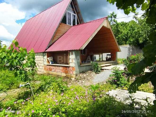 İcarəyə verilir 3 otaqlı həyət evi/bağ evi 80 m², photo 20 from 30