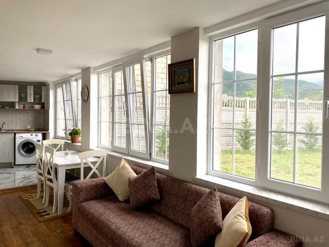 İcarəyə verilir 3 otaqlı həyət evi/bağ evi 70 m², photo 3 from 17