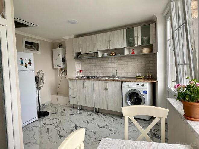 İcarəyə verilir 3 otaqlı həyət evi/bağ evi 70 m², photo 11 from 17
